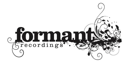 Forthcoming on Formant Recordings