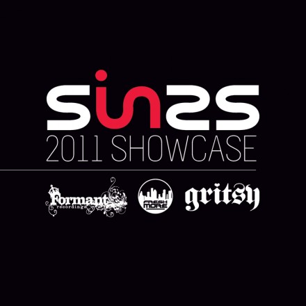 Sines – 2011 Showcase Mix