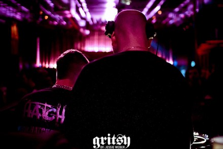 2011 Sin City Tour @ Gritsy pics!